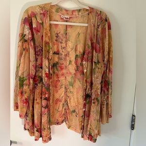 Tianello Blouse